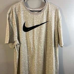 Nike Men’s 3X tshirt never worn